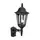 Външен аплик Parish 1xE27 Up Black Elstead Lighting PR1-BLACK | Osvetlenieto.bg