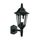 Външен аплик Parish Mini 1xE27 Up Black Elstead Lighting PRM1-BLACK | Osvetlenieto.bg Външен аплик Parish Mini 1xE27 Up Black Elstead Lighting PRM1-BLACK | Osvetlenieto.bg