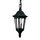 Външна висяща лампа Parish 1xE27 Black Elstead Lighting PR9-BLACK | Osvetlenieto.bg Външна висяща лампа Parish 1xE27 Black Elstead Lighting PR9-BLACK | Osvetlenieto.bg