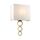 Аплик Ria Medium 1xE27 Aged Brass Elstead Lighting RIA-MEDIUM-AB | Osvetlenieto.bg Аплик Ria Medium 1xE27 Aged Brass Elstead Lighting RIA-MEDIUM-AB | Osvetlenieto.bg