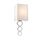 Аплик Ria Small 1xE27 Polished Chrome Elstead Lighting RIA-SMALL-PC | Osvetlenieto.bg Аплик Ria Small 1xE27 Polished Chrome Elstead Lighting RIA-SMALL-PC | Osvetlenieto.bg