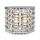 Аплик Shoal 2xE27 Polished Nickel Elstead Lighting SHOAL2 | Osvetlenieto.bg