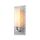 Аплик Ziggy 1xE27 Lacquered Silver Elstead Lighting ZIGGY1-LS | Osvetlenieto.bg