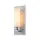 Аплик Ziggy 1xE27 Lacquered Silver Elstead Lighting ZIGGY1-LS | Osvetlenieto.bg