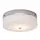 LED Плафон Tamar 1xGX53 Large Polished Chrome Elstead Lighting TAMAR-F-L-PC | Osvetlenieto.bg