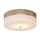 LED Плафон Tamar 1xGX53 Medium Polished Gold Elstead Lighting TAMAR-F-M-PG | Osvetlenieto.bg LED Плафон Tamar 1xGX53 Medium Polished Gold Elstead Lighting TAMAR-F-M-PG | Osvetlenieto.bg