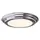 LED Плафон Welland Polished Chrome Elstead Lighting WELLAND-F-PC | Osvetlenieto.bg