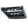 LED Външен аплик Sigmund Graphite Elstead Lighting SIGMUND-6W | Osvetlenieto.bg LED Външен аплик Sigmund Graphite Elstead Lighting SIGMUND-6W | Osvetlenieto.bg