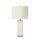 Настолна лампа Ripple 1xE27 White White Shade Elstead Lighting RIPPLE-TL-WHT | Osvetlenieto.bg Настолна лампа Ripple 1xE27 White White Shade Elstead Lighting RIPPLE-TL-WHT | Osvetlenieto.bg