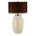 Настолна лампа Victor 1xE27 Large Cream Elstead Lighting VICTOR-LRG-TL-CR | Osvetlenieto.bg Настолна лампа Victor 1xE27 Large Cream Elstead Lighting VICTOR-LRG-TL-CR | Osvetlenieto.bg