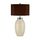 Настолна лампа Victor 1xE27 Small Cream Elstead Lighting VICTOR-SM-TL-CR | Osvetlenieto.bg Настолна лампа Victor 1xE27 Small Cream Elstead Lighting VICTOR-SM-TL-CR | Osvetlenieto.bg