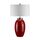 Настолна лампа Victor 1xE27 Small Red Elstead Lighting VICTOR-SM-TL-RD | Osvetlenieto.bg Настолна лампа Victor 1xE27 Small Red Elstead Lighting VICTOR-SM-TL-RD | Osvetlenieto.bg