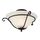 Плафон Torchiere 1xE27 Black Opal Etched Glass Elstead Lighting TCH-F-BLACK | Osvetlenieto.bg Плафон Torchiere 1xE27 Black Opal Etched Glass Elstead Lighting TCH-F-BLACK | Osvetlenieto.bg