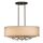 Полилей Taiko 5xE27 Island Olde Bronze Elstead Lighting TAIKO5-ISLE | Osvetlenieto.bg