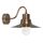 Външен аплик Sheldon 1xE27 Aged Brass Elstead Lighting SHELDON-BR | Osvetlenieto.bg Външен аплик Sheldon 1xE27 Aged Brass Elstead Lighting SHELDON-BR | Osvetlenieto.bg