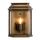 Външен аплик St Martins 1xE27 Aged Brass Elstead Lighting ST-MARTINS-BR | Osvetlenieto.bg Външен аплик St Martins 1xE27 Aged Brass Elstead Lighting ST-MARTINS-BR | Osvetlenieto.bg