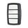 Външен аплик Sven 2xE27 Wall Ceiling Lantern Graphite Elstead Lighting SVEN-1W | Osvetlenieto.bg Външен аплик Sven 2xE27 Wall Ceiling Lantern Graphite Elstead Lighting SVEN-1W | Osvetlenieto.bg