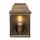 Външен аплик Victoria 1xE27 Brass Elstead Lighting VICTORIA-BR | Osvetlenieto.bg Външен аплик Victoria 1xE27 Brass Elstead Lighting VICTORIA-BR | Osvetlenieto.bg