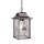 Външна висяща лампа Wexford 1xE27 Black Silver Elstead Lighting WX9 | Osvetlenieto.bg Външна висяща лампа Wexford 1xE27 Black Silver Elstead Lighting WX9 | Osvetlenieto.bg