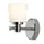 Аплик за баня Binstead 1xG9 Polished Chrome Elstead Lighting BATH-BN1 | Osvetlenieto.bg