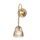 Аплик за баня Demelza 1xG9 Polished Brass Elstead Lighting BATH-DEMELZA-PB | Osvetlenieto.bg Аплик за баня Demelza 1xG9 Polished Brass Elstead Lighting BATH-DEMELZA-PB | Osvetlenieto.bg
