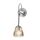 Аплик за баня Demelza 1xG9 Polished Chrome Elstead Lighting BATH-DEMELZA-PC | Osvetlenieto.bg Аплик за баня Demelza 1xG9 Polished Chrome Elstead Lighting BATH-DEMELZA-PC | Osvetlenieto.bg