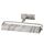 Аплик за картина Winchfield 2xE14 Medium Polished Nickel & White Marble Effect Elstead Lighting WINCHFIELD-PLM-PN-WM | Osvetlenieto.bg Аплик за картина Winchfield 2xE14 Medium Polished Nickel & White Marble Effect Elstead Lighting WINCHFIELD-PLM-PN-WM | Osvetlenieto.bg