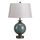 Настолна лампа Babushka 1xE27 Blue Elstead Lighting BABUSHKA-TL | Osvetlenieto.bg Настолна лампа Babushka 1xE27 Blue Elstead Lighting BABUSHKA-TL | Osvetlenieto.bg