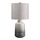 Настолна лампа Bacari 1xE27 Small Blue and Grey Elstead Lighting BACARI-TL-SM | Osvetlenieto.bg Настолна лампа Bacari 1xE27 Small Blue and Grey Elstead Lighting BACARI-TL-SM | Osvetlenieto.bg