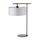 Настолна лампа Balance 1xE27 Dark Brown Elstead Lighting BALANCE-TL-DBG | Osvetlenieto.bg