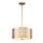 Полилей Ziggy 2xE27 Medium Lacquered Gold Elstead Lighting ZIGGY-2P-M-LG | Osvetlenieto.bg Полилей Ziggy 2xE27 Medium Lacquered Gold Elstead Lighting ZIGGY-2P-M-LG | Osvetlenieto.bg