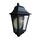Външен аплик Deco Lane 1xE27 Half Black Elstead Lighting DECO-LANE7-BLACK | Osvetlenieto.bg Външен аплик Deco Lane 1xE27 Half Black Elstead Lighting DECO-LANE7-BLACK | Osvetlenieto.bg