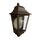 Външен аплик Deco Lane 1xE27 Half Bronze Elstead Lighting DECO-LANE7-BRONZE | Osvetlenieto.bg Външен аплик Deco Lane 1xE27 Half Bronze Elstead Lighting DECO-LANE7-BRONZE | Osvetlenieto.bg