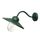 Външен аплик Klampenborg 1xE27 Fir Green Elstead Lighting KLAMPENBORG-FGR | Osvetlenieto.bg Външен аплик Klampenborg 1xE27 Fir Green Elstead Lighting KLAMPENBORG-FGR | Osvetlenieto.bg