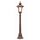 Градински стълб Chicago 1xE27 Small Rusty Bronze Patina Elstead Lighting CC4-S | Osvetlenieto.bg Градински стълб Chicago 1xE27 Small Rusty Bronze Patina Elstead Lighting CC4-S | Osvetlenieto.bg