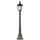 Градински стълб Cleveland 1xE27 Small Weathered Bronze Elstead Lighting CL4-S | Osvetlenieto.bg Градински стълб Cleveland 1xE27 Small Weathered Bronze Elstead Lighting CL4-S | Osvetlenieto.bg