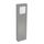 LED Градински стълб Beta Mini Light Double Sided Matt Silver GZ-BETA17 | Osvetlenieto.bg LED Градински стълб Beta Mini Light Double Sided Matt Silver GZ-BETA17 | Osvetlenieto.bg