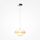 LED Пендел Bruma MOD397PL-L12CH2.7K Maytoni 12W 2700K | Osvetlenieto.bg LED Пендел Bruma MOD397PL-L12CH2.7K Maytoni 12W 2700K | Osvetlenieto.bg