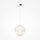 LED Пендел Bruma MOD397PL-L15CH2.7K Maytoni 15W 2700K | Osvetlenieto.bg LED Пендел Bruma MOD397PL-L15CH2.7K Maytoni 15W 2700K | Osvetlenieto.bg