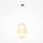 LED Пендел Bruma MOD397PL-L19CH2.7K Maytoni 19W 2700K | Osvetlenieto.bg LED Пендел Bruma MOD397PL-L19CH2.7K Maytoni 19W 2700K | Osvetlenieto.bg