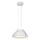 LED Пендел Europa Medium LED White Painted Elstead Lighting EUROPA-P-B | Osvetlenieto.bg LED Пендел Europa Medium LED White Painted Elstead Lighting EUROPA-P-B | Osvetlenieto.bg