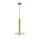 LED Пендел LEANDROS 4320101 Viokef 8W 3000K | Osvetlenieto.bg LED Пендел LEANDROS 4320101 Viokef 8W 3000K | Osvetlenieto.bg