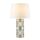 Настолна лампа Arabella 1xE27 Distressed Silver Gilded Nola GN-ARABELLA-TL-S | Osvetlenieto.bg Настолна лампа Arabella 1xE27 Distressed Silver Gilded Nola GN-ARABELLA-TL-S | Osvetlenieto.bg