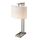 Настолна лампа Belmont 1xE27 Brushed Nickel Elstead Lighting BELMONT-TL | Osvetlenieto.bg Настолна лампа Belmont 1xE27 Brushed Nickel Elstead Lighting BELMONT-TL | Osvetlenieto.bg