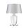 Настолна лампа Liona 1xE27 Clear Elstead Lighting LIONA-TL | Osvetlenieto.bg Настолна лампа Liona 1xE27 Clear Elstead Lighting LIONA-TL | Osvetlenieto.bg