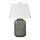 Настолна лампа Muse 1xE27 Grey Elstead Lighting MUSE-TL-GREY | Osvetlenieto.bg Настолна лампа Muse 1xE27 Grey Elstead Lighting MUSE-TL-GREY | Osvetlenieto.bg