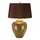 Настолна лампа Oakleigh Park 1xE27 Green Brown Elstead Lighting OAKLEIGH-PARK-TL | Osvetlenieto.bg