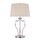 Настолна лампа Pimlico 1xE27 Polished Nickel Elstead Lighting PM-TL-PN | Osvetlenieto.bg Настолна лампа Pimlico 1xE27 Polished Nickel Elstead Lighting PM-TL-PN | Osvetlenieto.bg