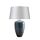 Настолна лампа Poseidon 1xE27 Blue Glaze Elstead Lighting POSEIDON-TL | Osvetlenieto.bg Настолна лампа Poseidon 1xE27 Blue Glaze Elstead Lighting POSEIDON-TL | Osvetlenieto.bg