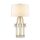 Настолна лампа Stella 1xE27 Distressed Gold Gilded Nola GN-STELLA-TL-GD | Osvetlenieto.bg Настолна лампа Stella 1xE27 Distressed Gold Gilded Nola GN-STELLA-TL-GD | Osvetlenieto.bg